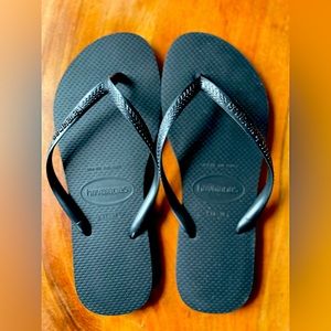 Havaianas Classic Slim Flip Flop Sandals